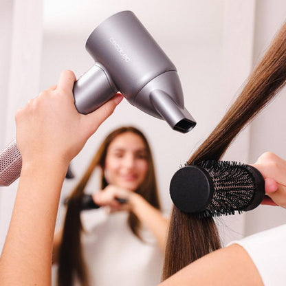 Secador De Pelo Bamba IoniCare Rockstar AirSonic