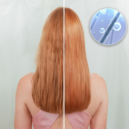 Secador De Pelo IoniCare Rockstar Nano IonTech Champagne