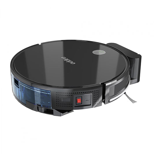 Aspiradora Robot Inteligente WiFi NLAR-188 – NAPPO