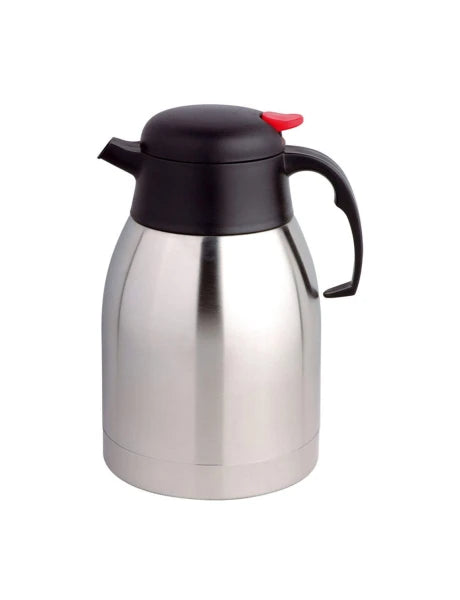 Jarra Térmica 1.5L Doble Pared A.inox Selecta