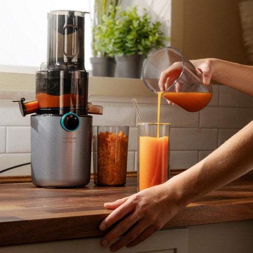 Licuadora De Prensa Fría Juice&Live 1500 Slim
