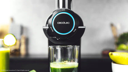 Juguera De Prensa Fría Juice&Live 2000 EasyClean