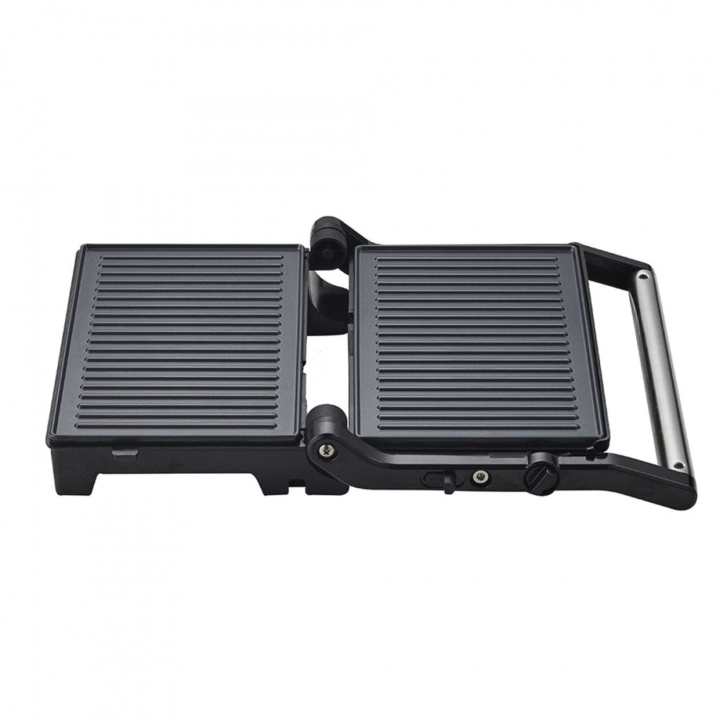 Grill Sandwichera Nappo Doble NEG -162