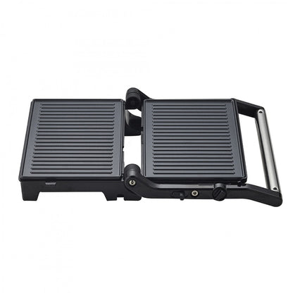 Grill Sandwichera Nappo Doble NEG -162