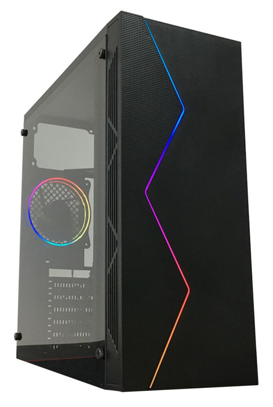 Gabinete Gamer K884