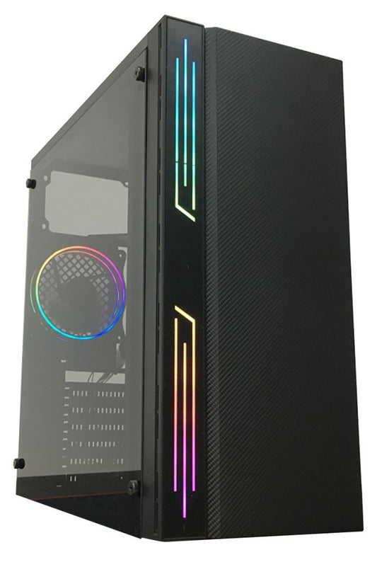 Gabinete Gamer K885