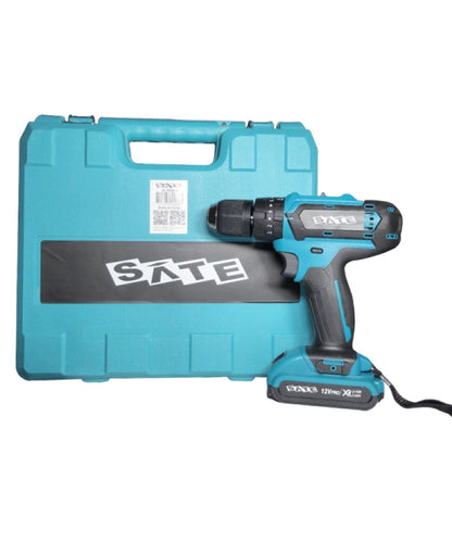 KIT TALADRO TK884 12 V by SATE