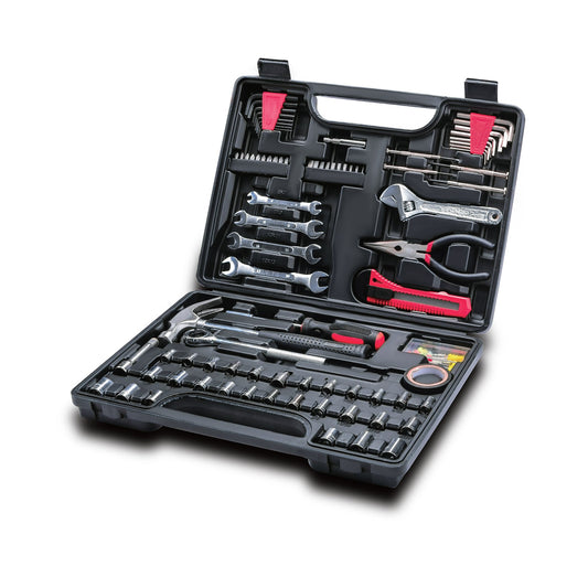 Kit de herramientas manuales Nappo NHK-053