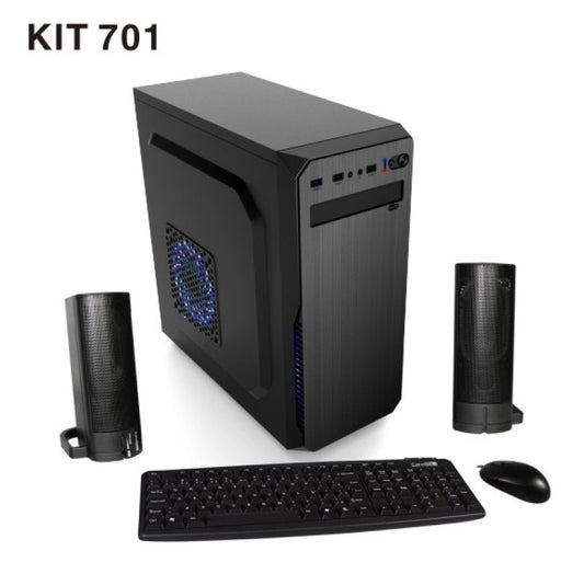Gabinete KIT SATE K701