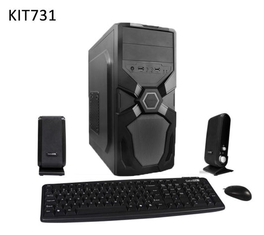 Gabinete KIT SATE K731