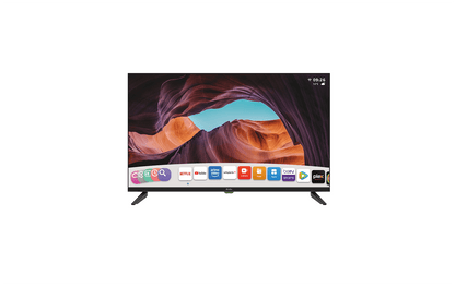 SMART TV 40" FHD WHALEOS 40-SMF