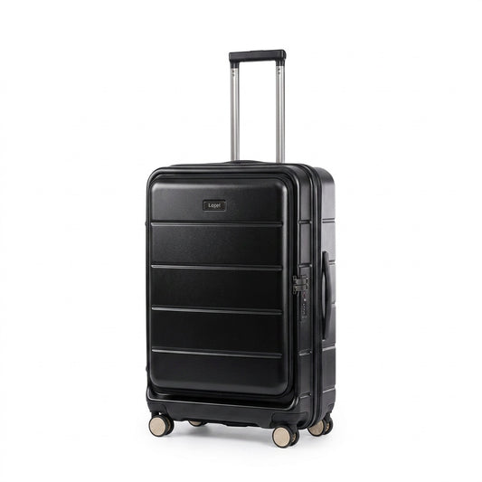 Maleta 20" Negro Kazonne KZ-908-102