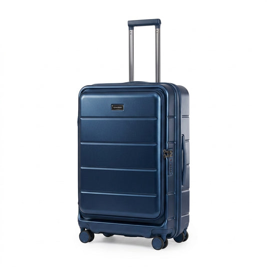 Maleta 20" Azul Kazonne KZ-908-105