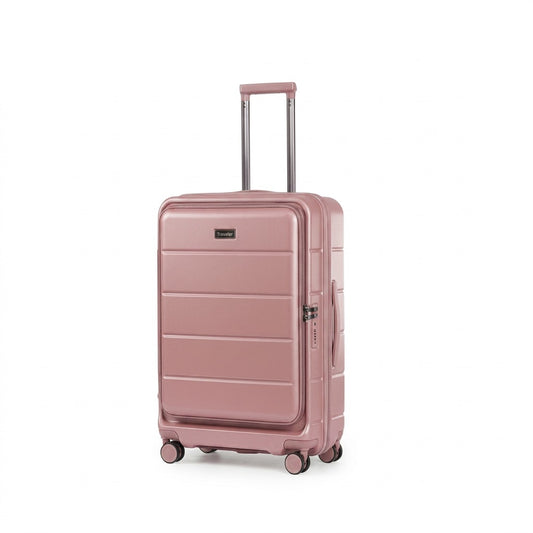 Maleta 20" Rosa Kazonne KZ-908-106