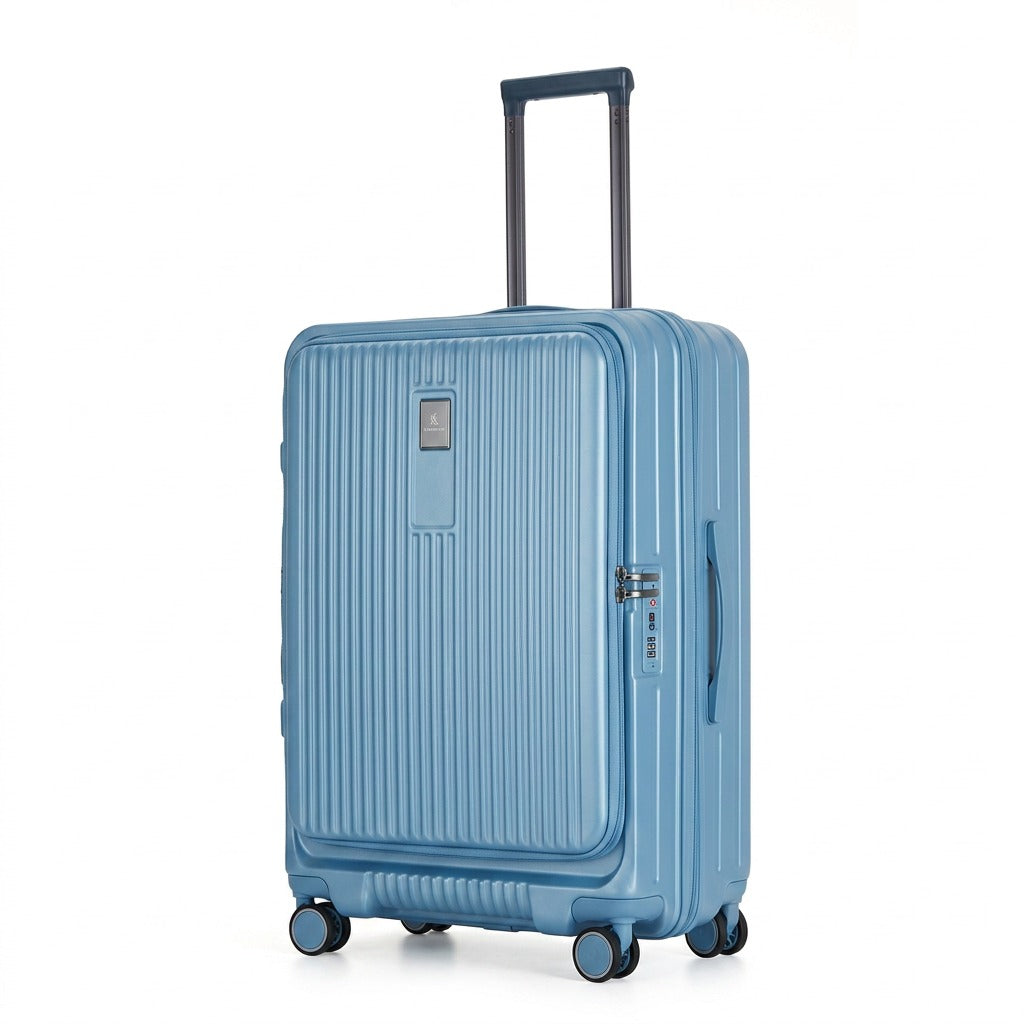 Maleta 20" Celeste Kazonne KZ-910-107