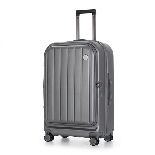 Maleta 20" Gris Kazonne KZ-911-102