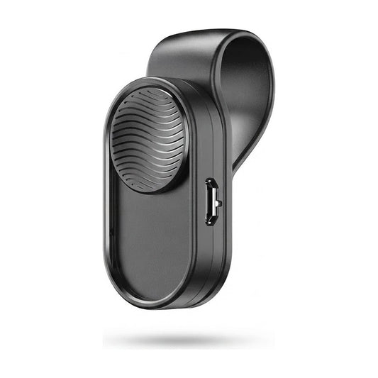 Lente zoom 100x para celular APL- con controlador externo, vista de producto sobre fondo blanco
