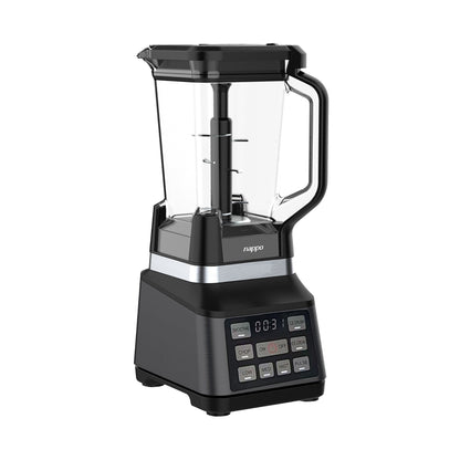 Licuadora Nappo Power Blade NEL-332 1500W con Display Auto-IQ de NAPPO, producto centrado sobre fondo blanco