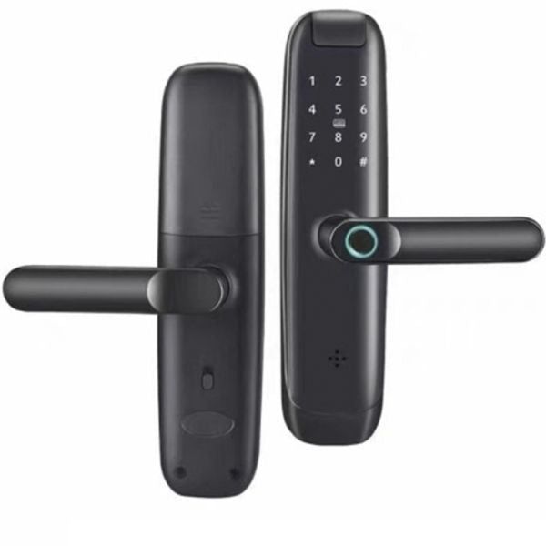 Cerradura Digital Inteligente Sate SL-75