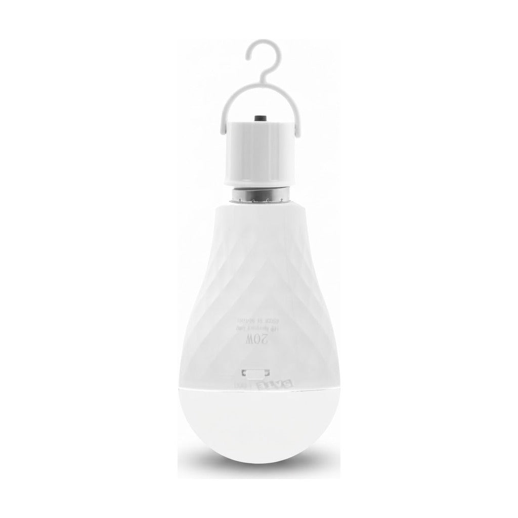 Luz de Emergencia A-EMB01 Colgante 20W de Sate - foto de producto centrado sobre fondo blanco
