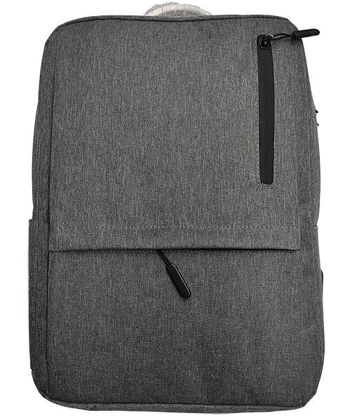 Mochila Para Notebook A-KP9112 – Gris