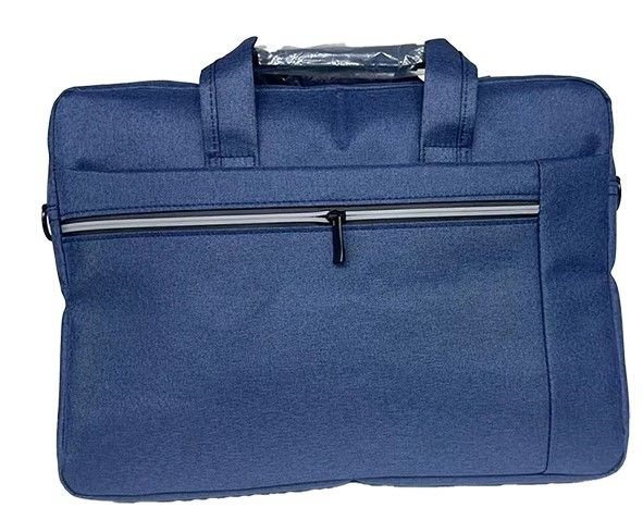 Maleta Para Notebook Azul A-KP306