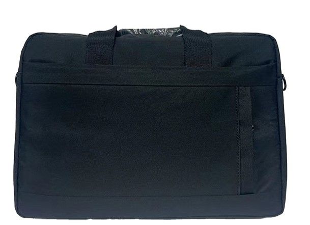 Maleta Para Notebook Negro A-KP307