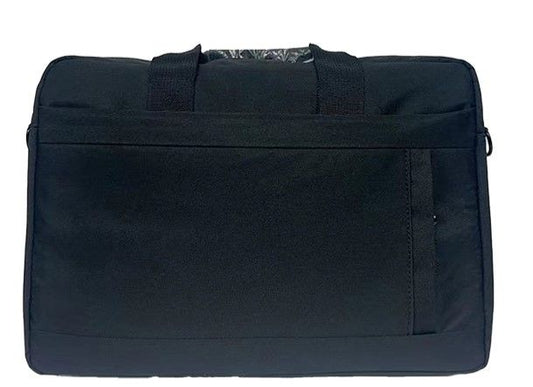 Maleta Para Notebook Negro A-KP307