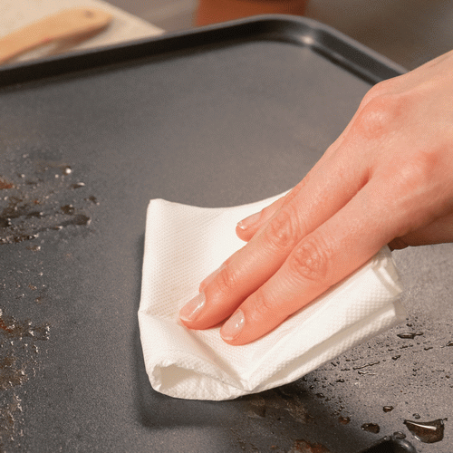 Plancha Eléctrica Para Cocinar Magnet 1800