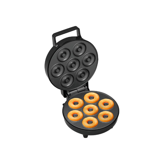 Máquina para hacer donas Electrobras Fun Donuts EBDN-01
