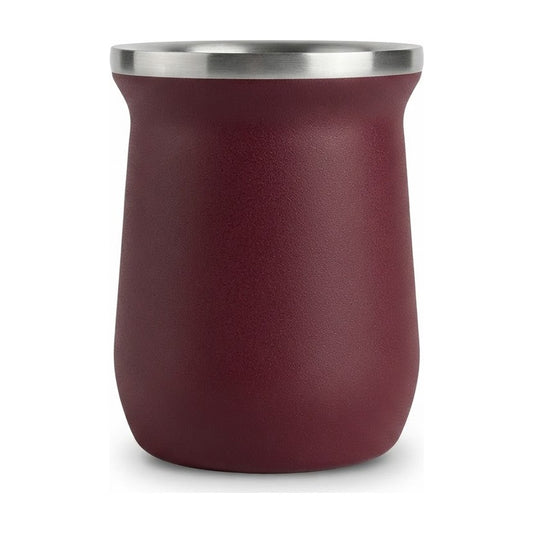 Mate granate Selecta de acero inoxidable de 230 ml