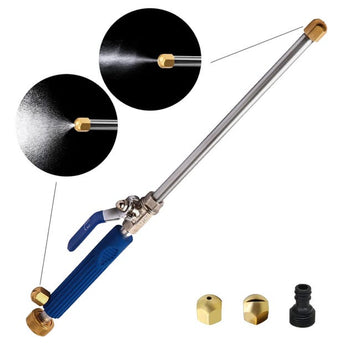 Lanza de Alta Presión Water Jet PS-01 para Manguera