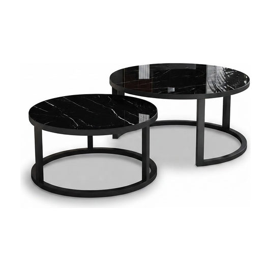 Mesa auxiliar para notebook de 40 x 60 cm con altura regulable de 60 a 90 cm, vista de producto sobre fondo blanco