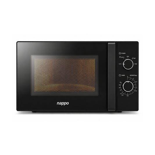 Microondas Nappo NEX-363 de 20 litros