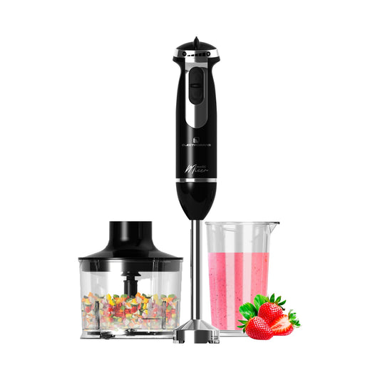 Mixer 2 en 1 Electrobras EBMX-1000 de 1000 W