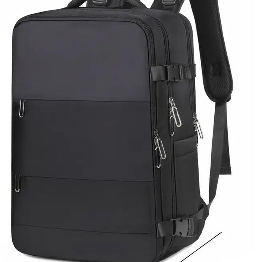 Mochila para Notebook 15.6" USB SATE A-KP4017USB