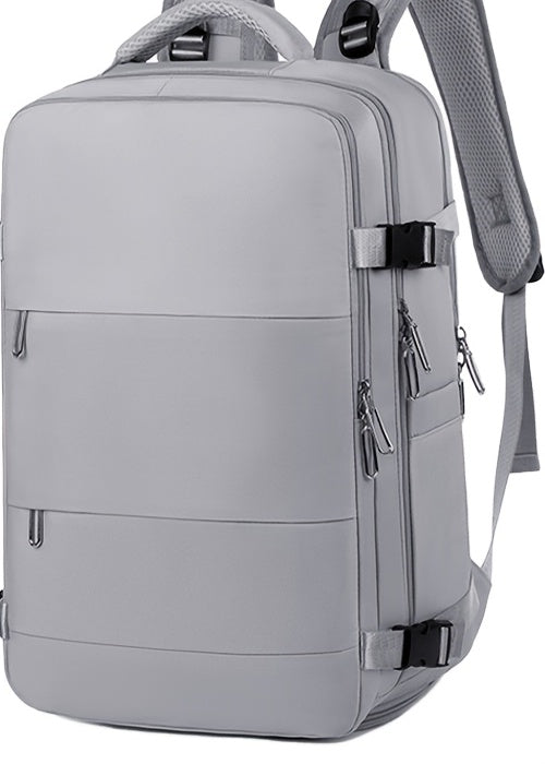 Mochila para Notebook 15.6" USB SATE A-KP4018USB