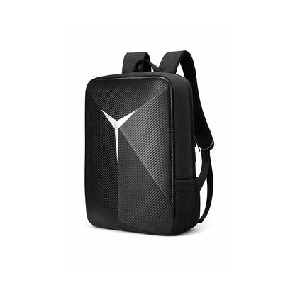 Mochila Antirrobo para Notebook A-KP504 15.6” con USB Negro de SATE, producto centrado sobre fondo blanco