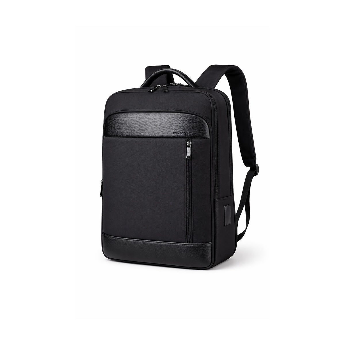 Mochila para Notebook A-KP203 15.6” Impermeable con Compartimentos de SATE, producto centrado sobre fondo blanco