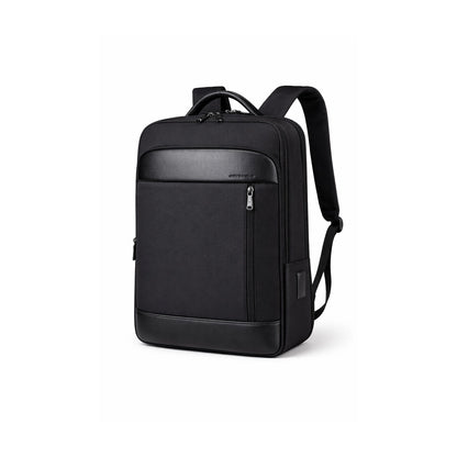 Mochila para Notebook A-KP203 15.6” Impermeable con Compartimentos de SATE, producto centrado sobre fondo blanco