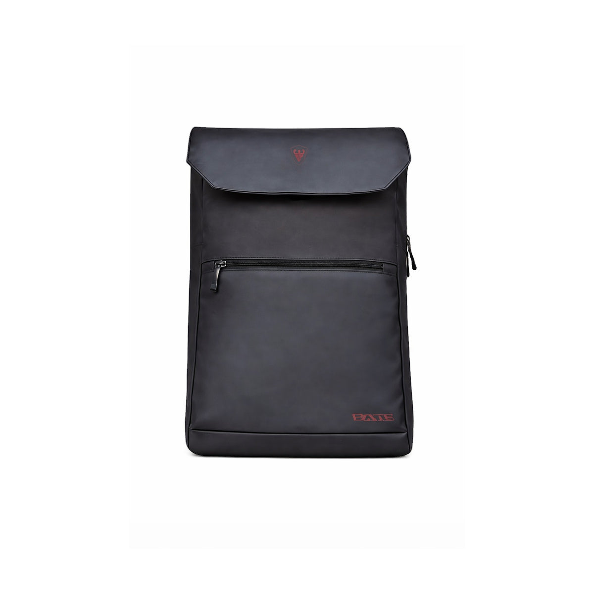 Mochila para Notebook SATE A-KP74 15.6” Negra de SATE, producto centrado sobre fondo blanco