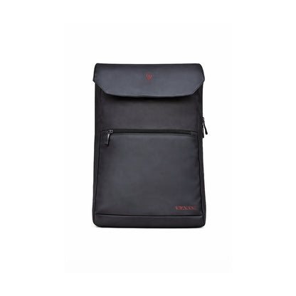 Mochila para Notebook SATE A-KP74 15.6” Negra de SATE, producto centrado sobre fondo blanco