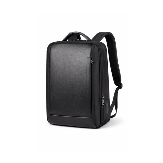 Mochila para Notebook A-KP201 15.6” Impermeable con Compartimentos sobre fondo blanco