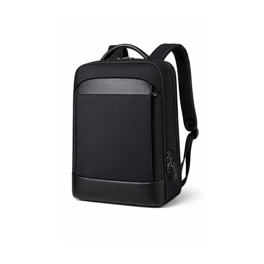 Mochila para Notebook A-KP202 15.6” Impermeable con Compartimentos sobre fondo blanco