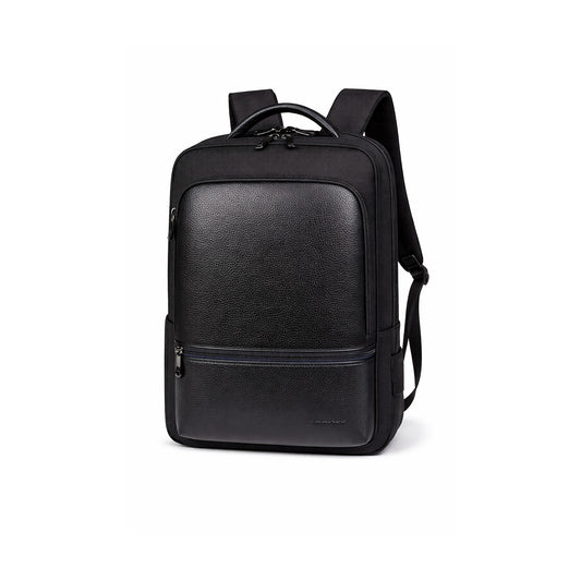 Mochila para Notebook A-KP204 15.6” Impermeable con Compartimentos sobre fondo blanco