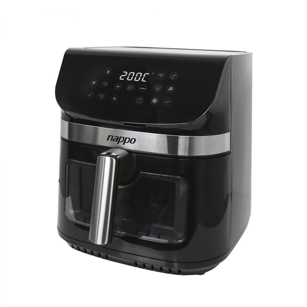 FREIDORA SIN ACEITE DIGITAL POWER PRO 9L NEF-193