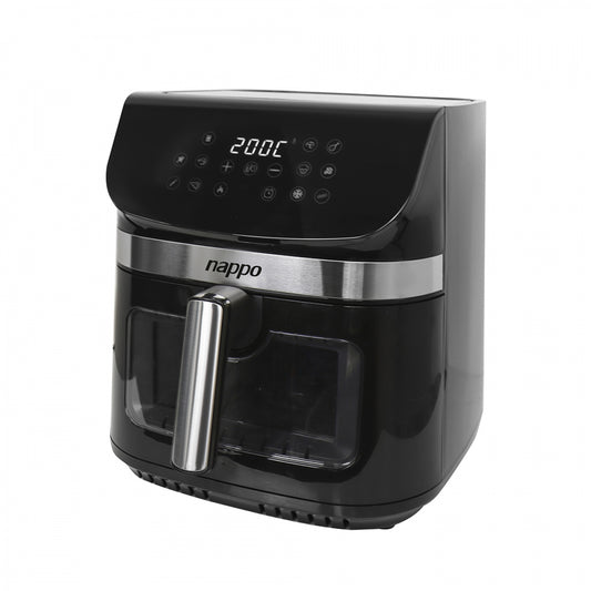 FREIDORA SIN ACEITE DIGITAL POWER PRO 9L NEF-193