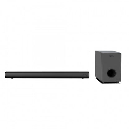 SOUNDBAR 32" CON SUBWOOFER KPE-640