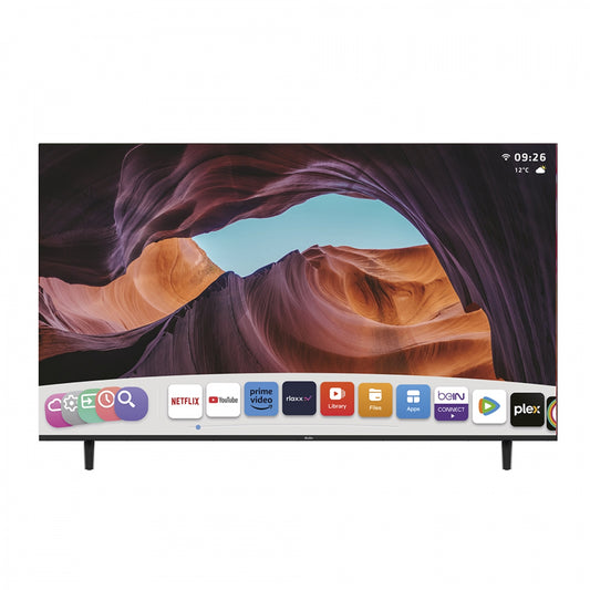 SMART TV 55”4K UHD WHALEOS 55-SMU