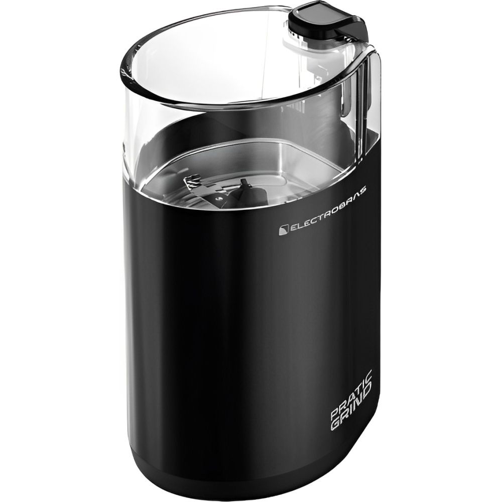Moledor de Cafe - Pratic Grind Electrobras